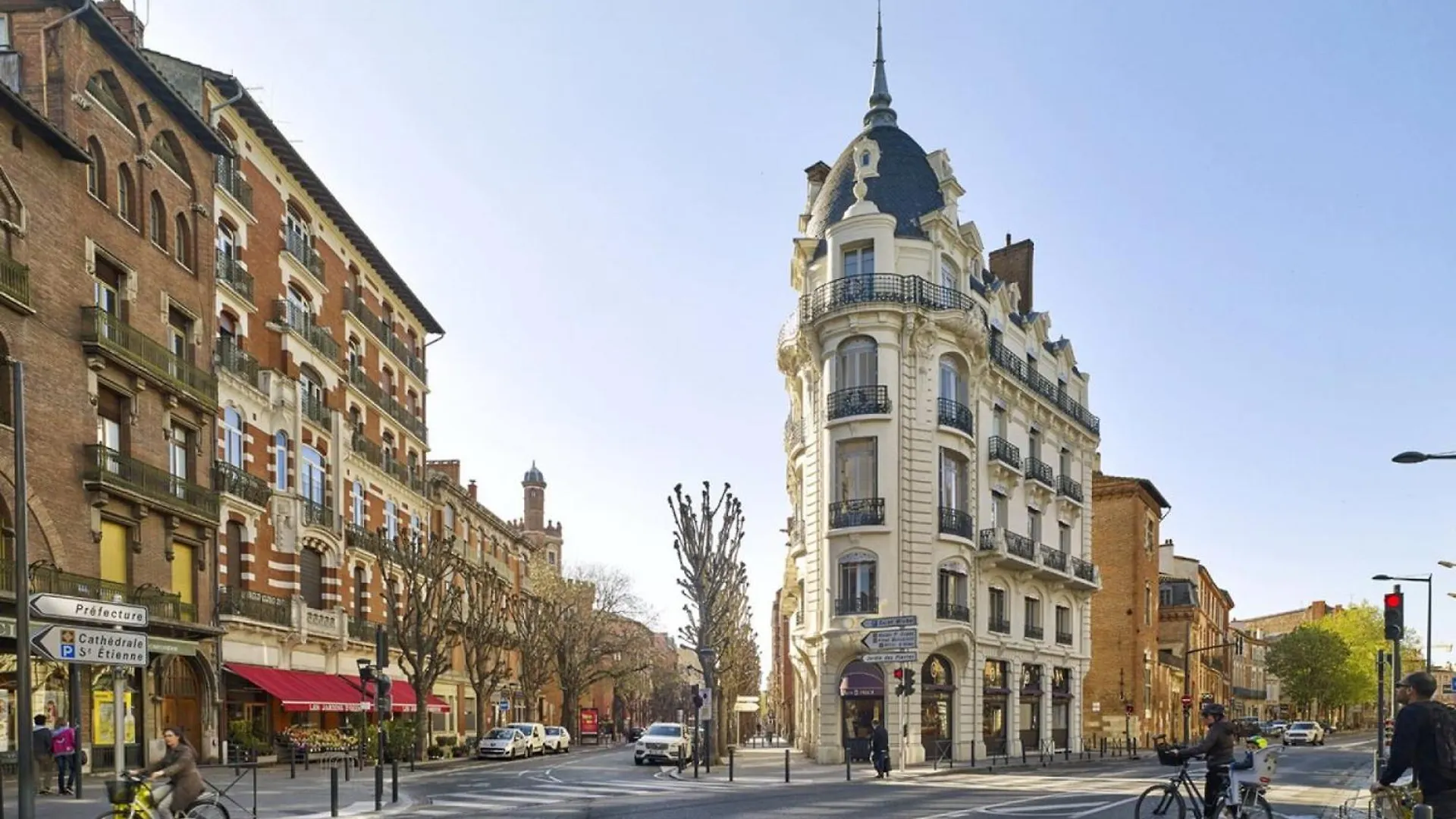 Appartamento L'Industriel De Kleber - Gare - Netflix - Calme Tolosa 0*,  Francia